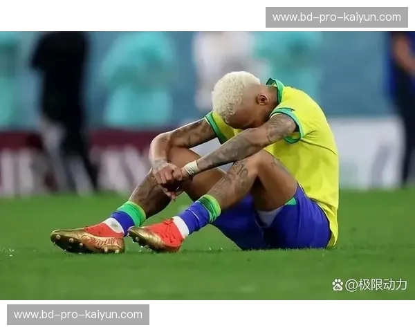 绿茵场上的悲壮史诗：2010世界杯荷兰对阵巴西的经典瞬间