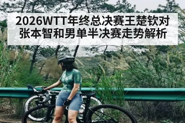 2026WTT年终总决赛王楚钦对张本智和男单半决赛走势解析